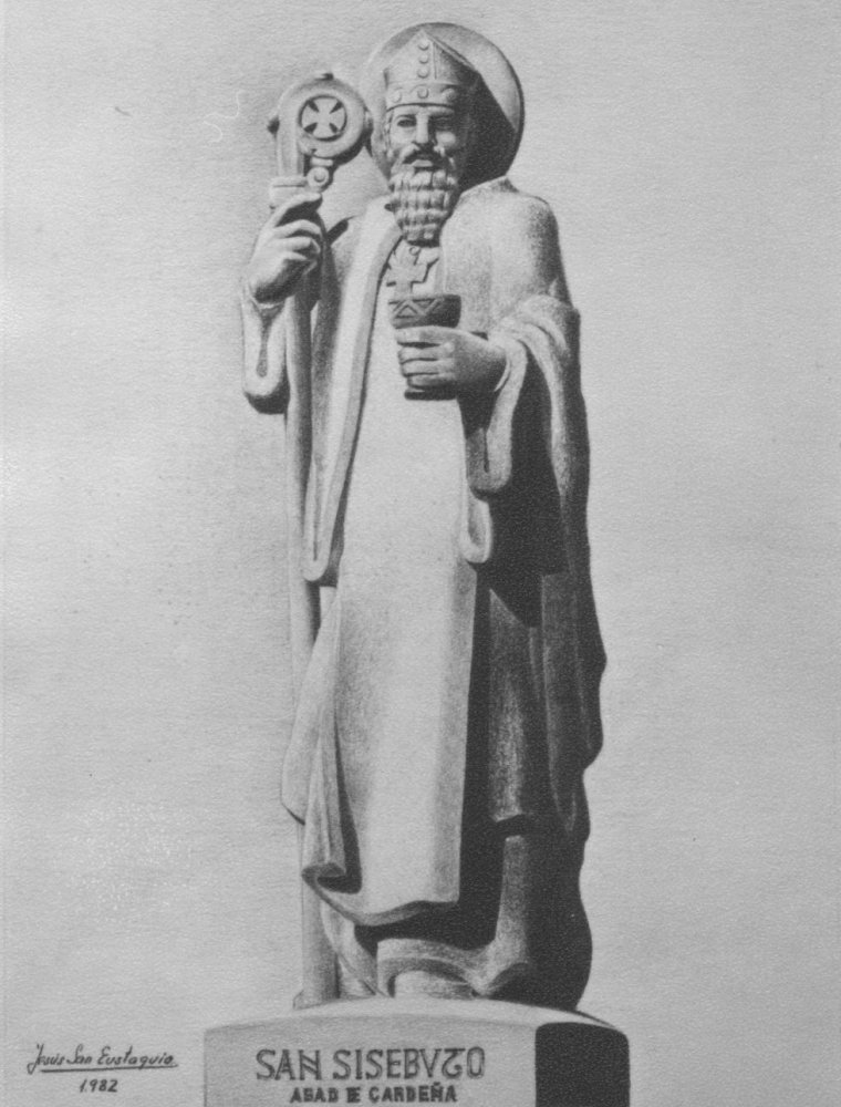 17 san sisebuto- abad de cardena- lucarini